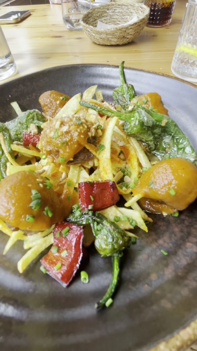Try Traditional Mallorcan Cuisine Try Traditional Mallorcan Cuisine