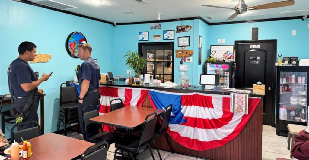 Tucked Away in Virginia Beach Is a Puerto Rican Restaurant Locals Can’t Stop Talking About
