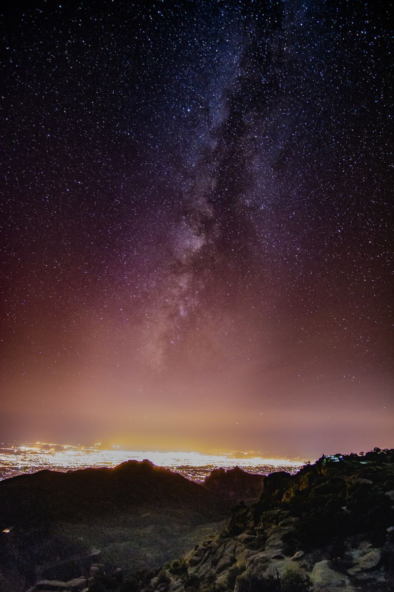 Tucson, Arizona