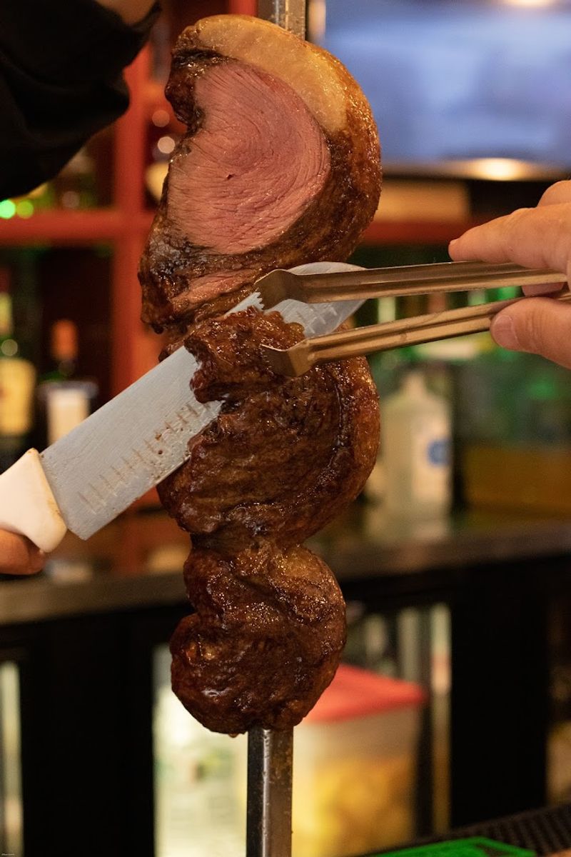Tuesday Rodizio: The Weekly Deal Worth Planning Around