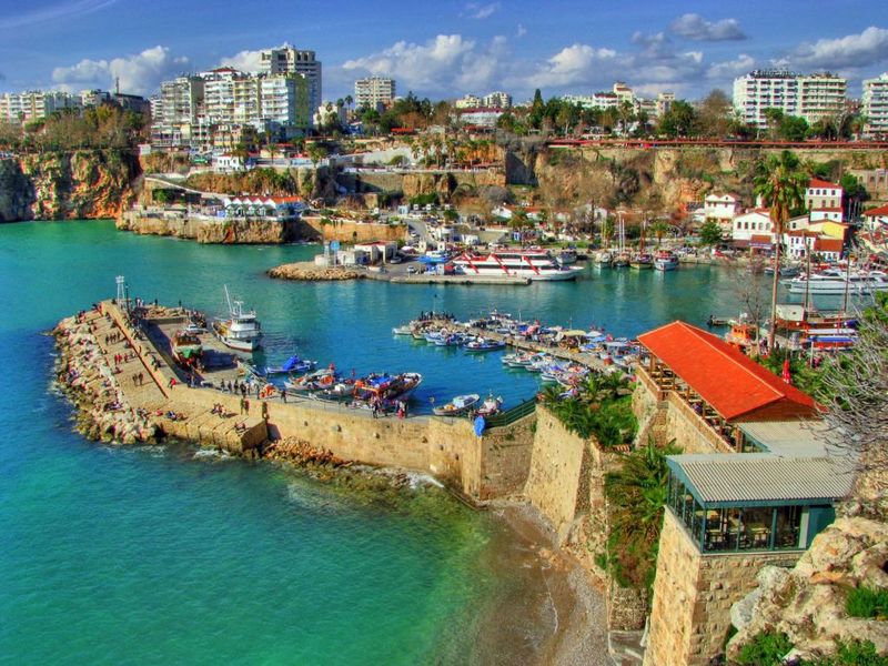 Turkey