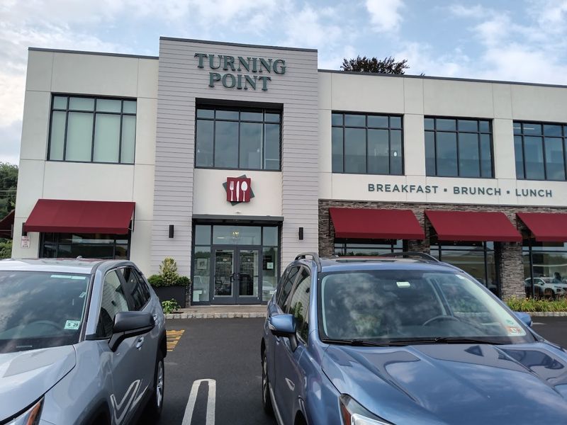 Turning Point, Oakhurst, New Jersey