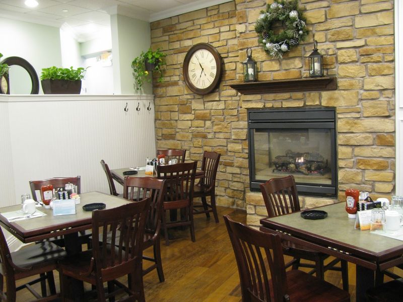 Turning Point in Westfield, New Jersey Turning Point in Westfield, New Jersey