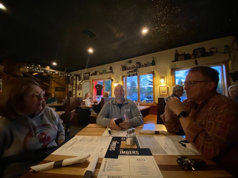 Twenty-Five Years of Feeding Northern Michigan