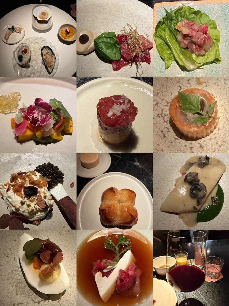 Twenty to Twenty-Five Courses That Change With the Calendar Twenty to Twenty-Five Courses That Change With the Calendar