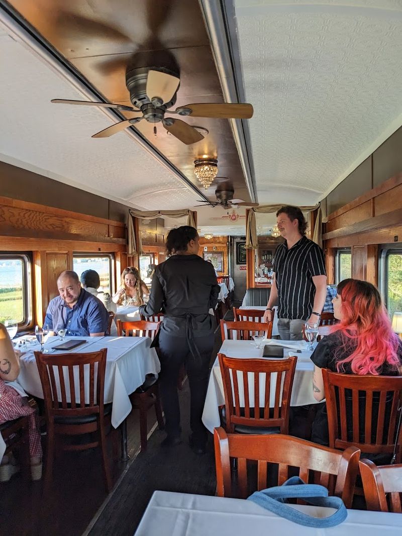 Two Very Different Ways to Spend the Evening Two Very Different Ways to Spend the Evening
