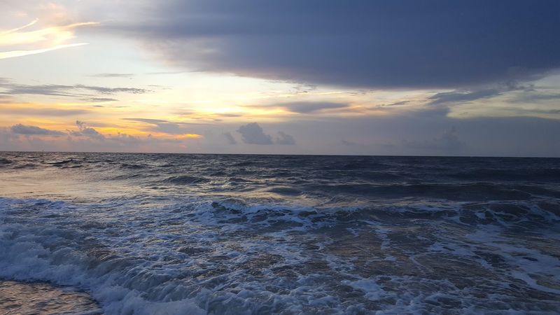 Tybee Island Tybee Island