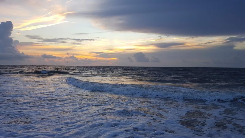 Tybee Island Tybee Island
