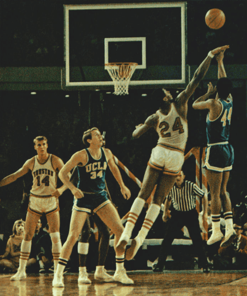 UCLA Men's Basketball - 11 NCAA Championships