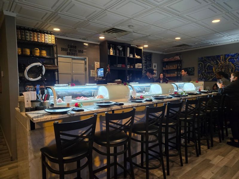 UMAI OMAKASE, Verona, New Jersey UMAI OMAKASE, Verona, New Jersey