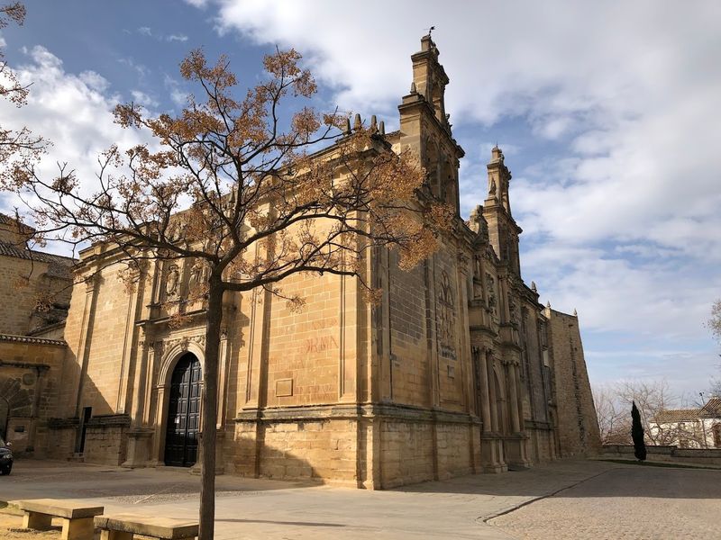 Úbeda and Baeza – Renaissance Towns of Andalusia