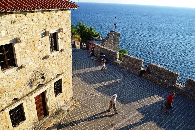 Ulcinj Old Town – Southern Coast