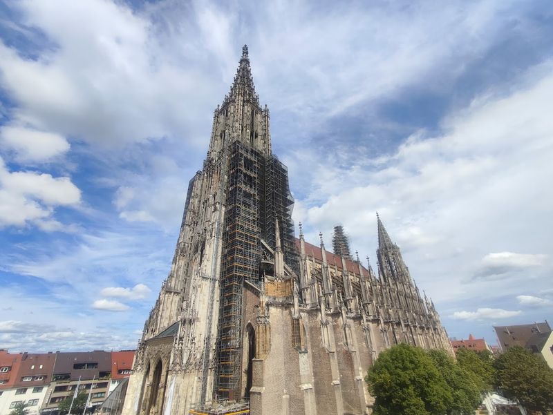 Ulm Minster, Ulm