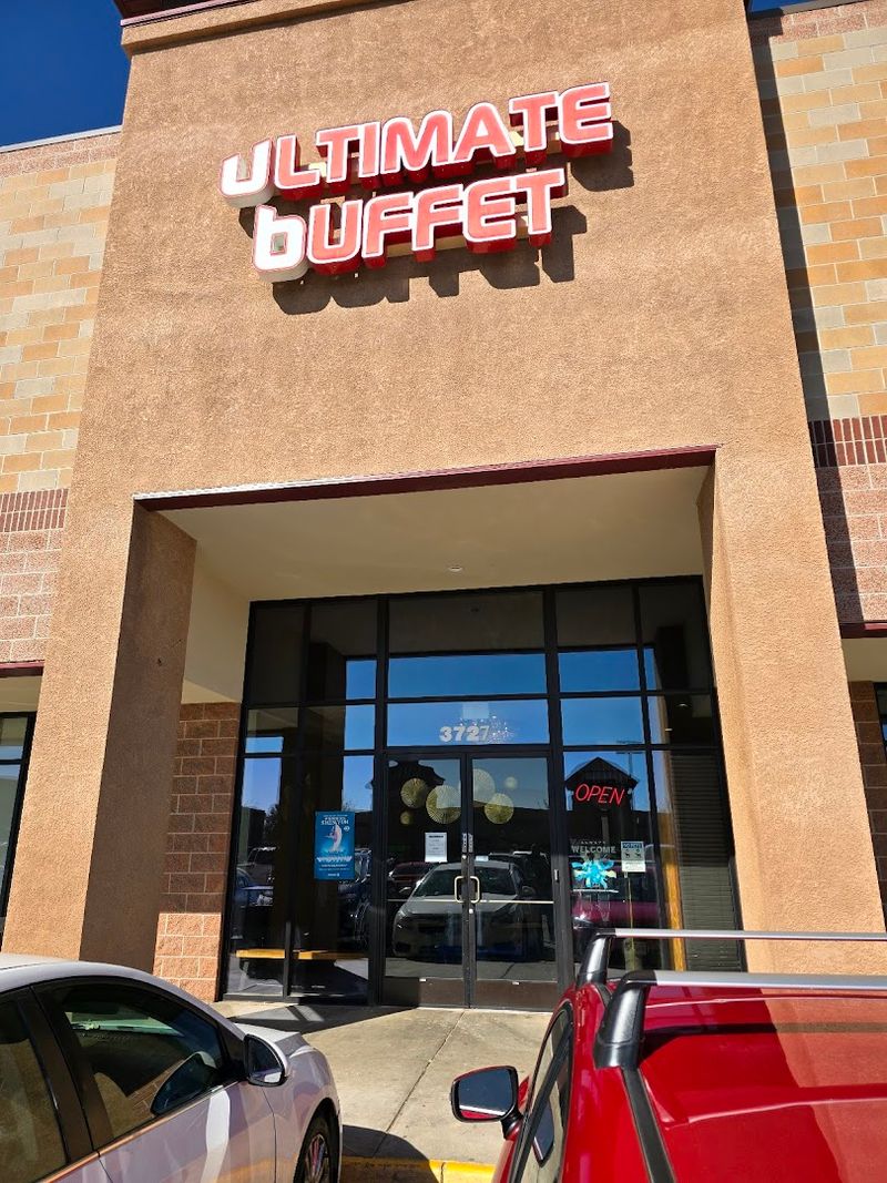 Ultimate Buffet