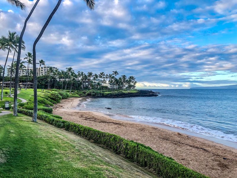 Ulua Beach Ulua Beach
