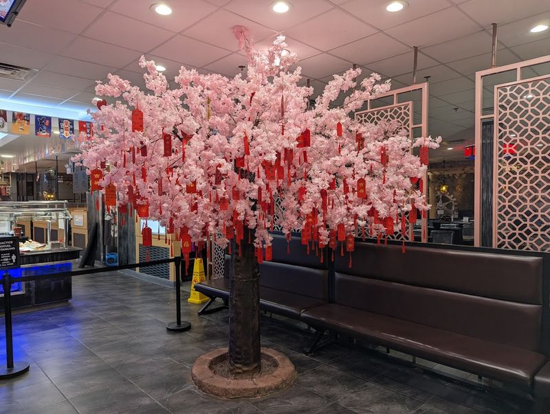 Umi Sushi & Seafood Buffet, Brooklyn