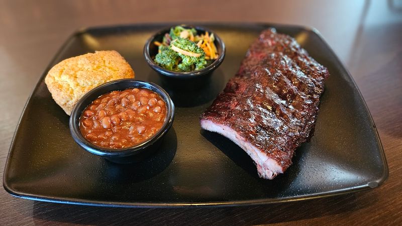 Uncle Bub's BBQ and Catering in Westmont