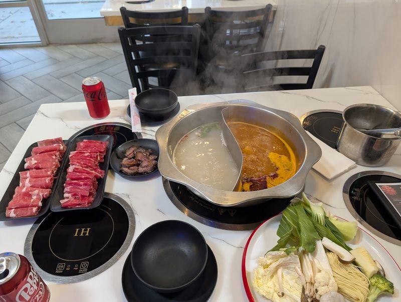 Uncle Hotpot Chongqing All-You-Can-Eat Uncle Hotpot Chongqing All-You-Can-Eat
