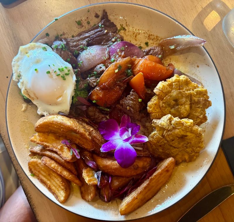 Unexpected Menu Items That Surprise and Delight