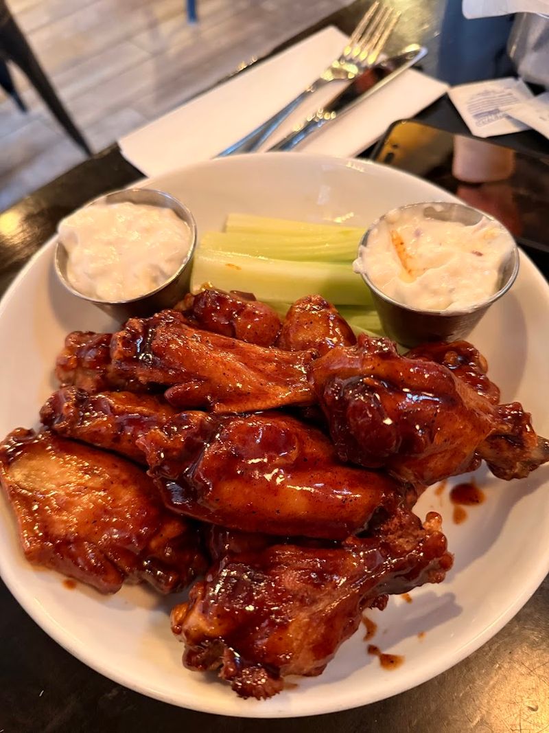 Unique Menu Items Worth Ordering