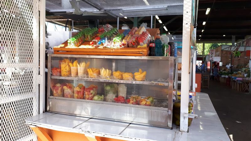 Unique Snacks and Street Food You Will Not Find at the Mall Unique Snacks and Street Food You Will Not Find at the Mall