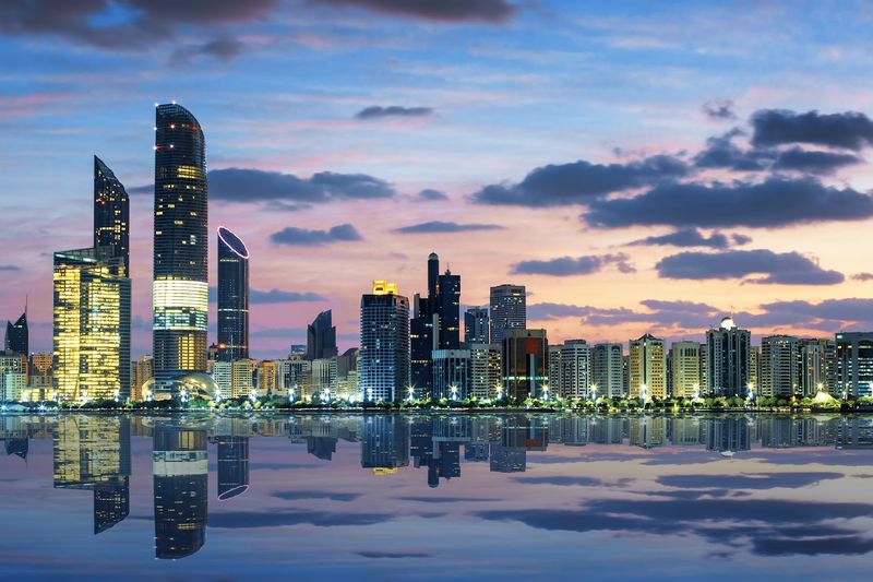 United Arab Emirates (UAE)