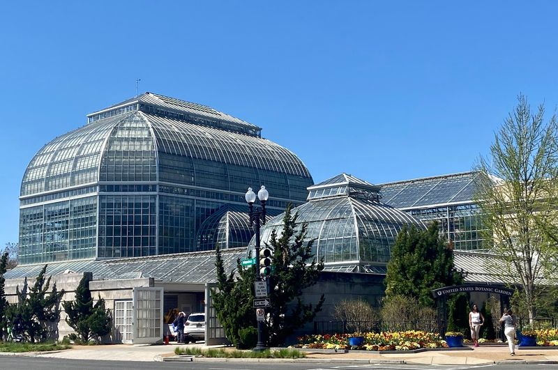 United States Botanic Garden – Washington, D.C.