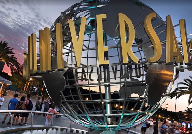 Universal Studios Hollywood Universal Studios Hollywood