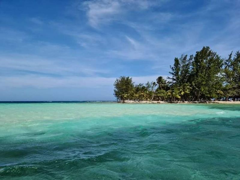 Utila, Honduras