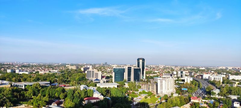 Uzbekistan