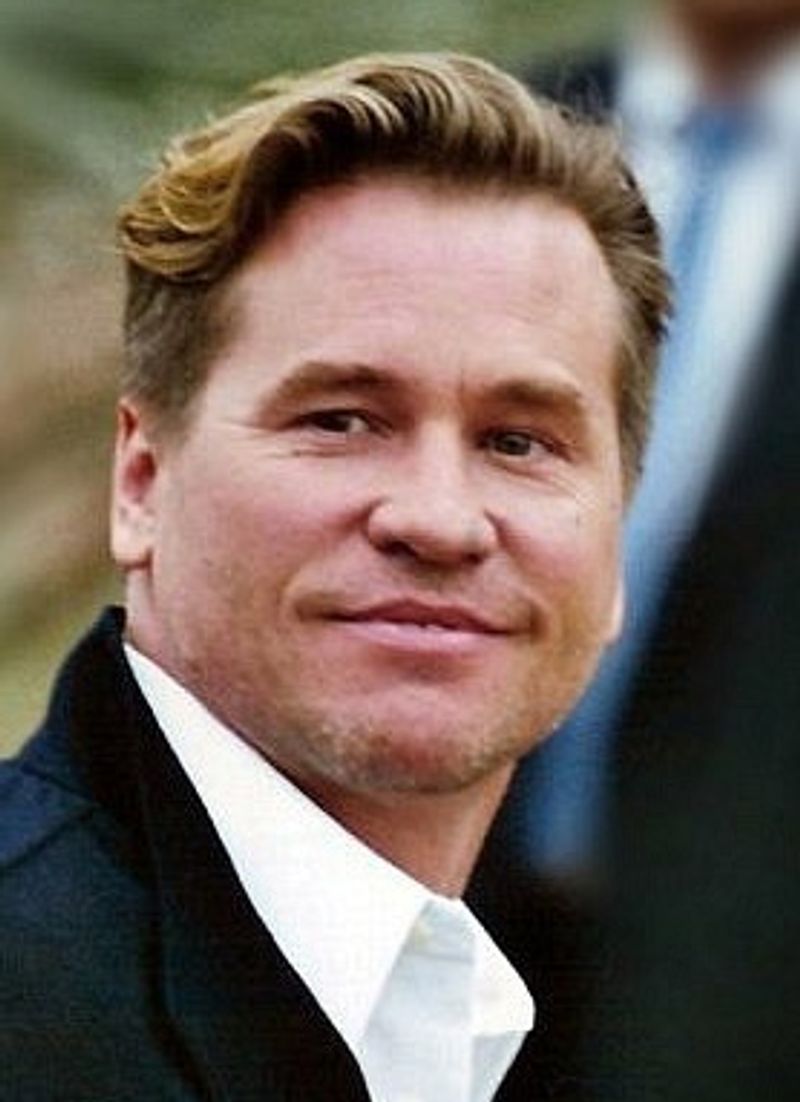 Val Kilmer Val Kilmer