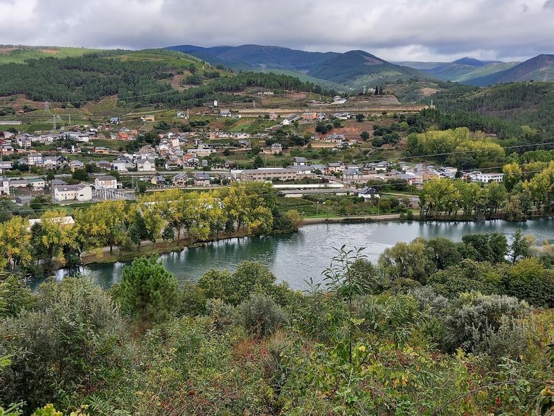 Valdeorras – Galicia