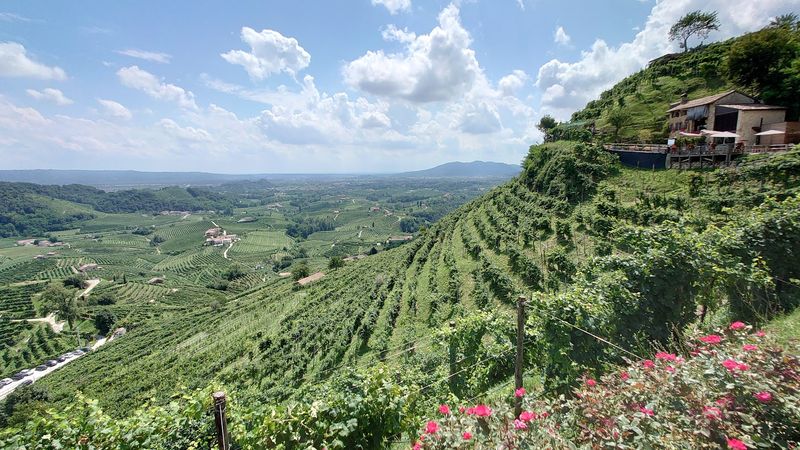 Valdobbiadene, Veneto Valdobbiadene, Veneto