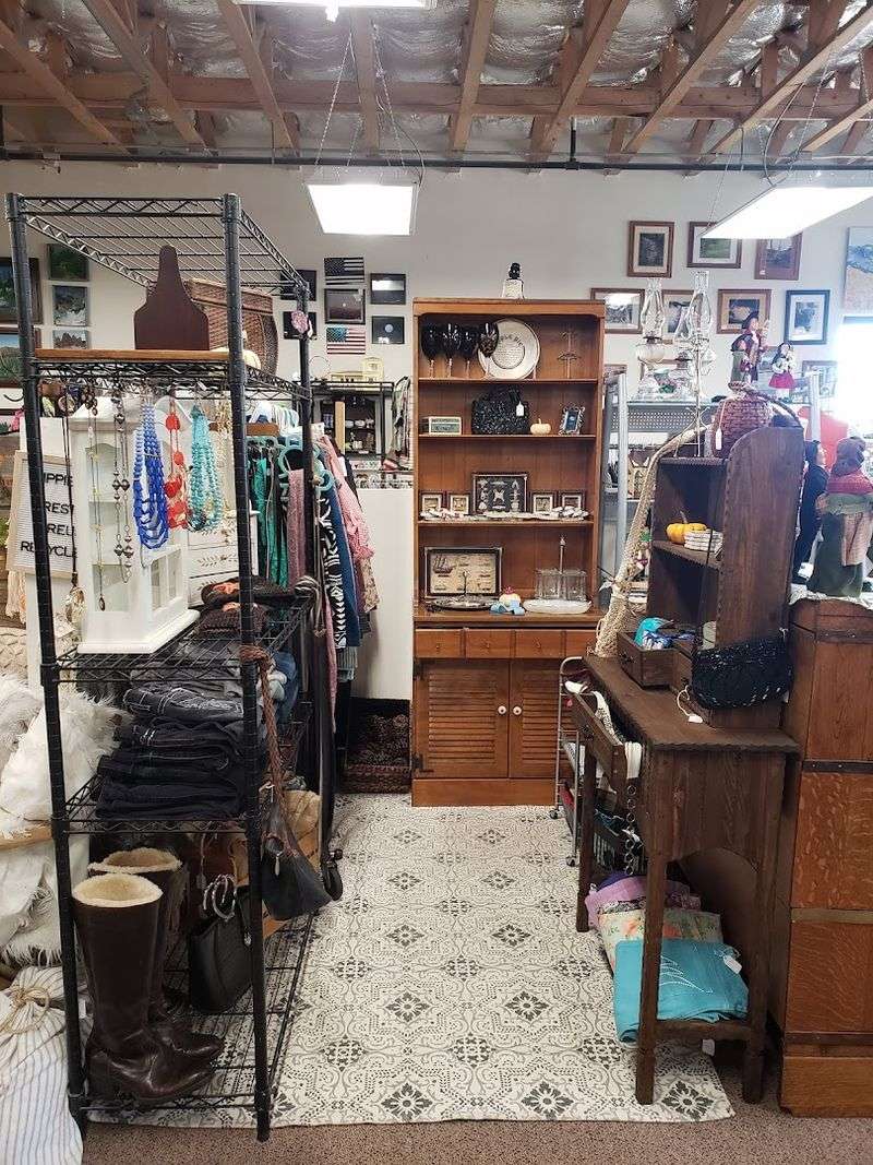 Valley Vintage