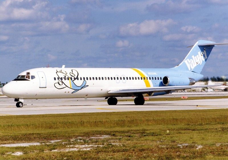 ValuJet Airlines