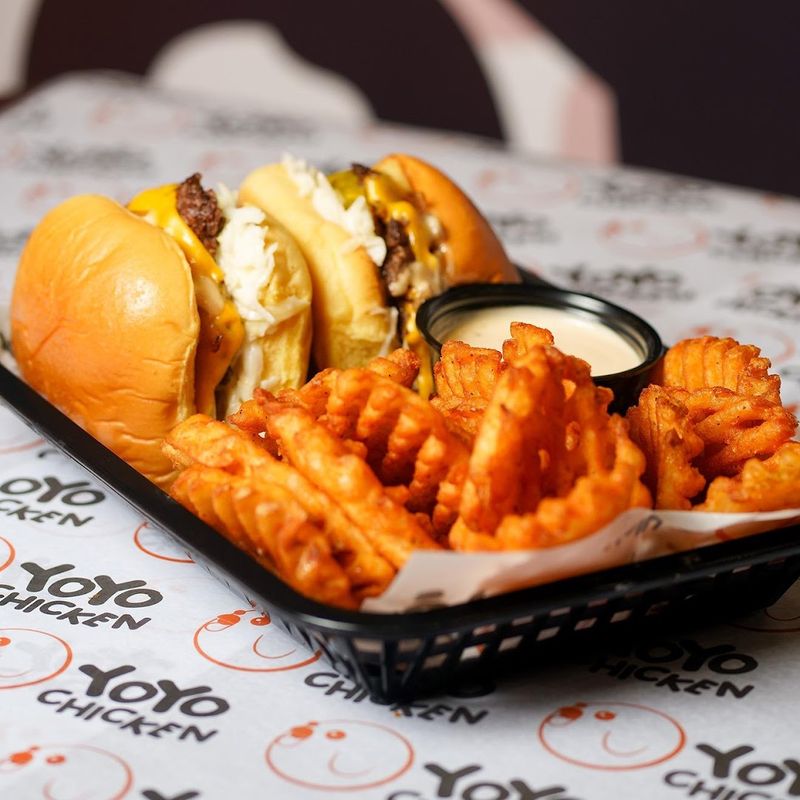 Value and Meal Deals That Make Sense