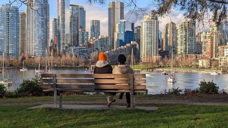 Vancouver, British Columbia, Canada Vancouver, British Columbia, Canada