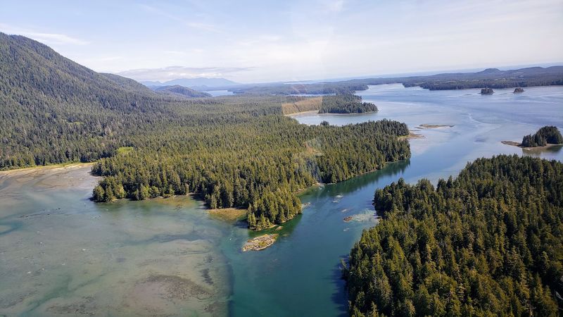 Vancouver Island, British Columbia Vancouver Island, British Columbia