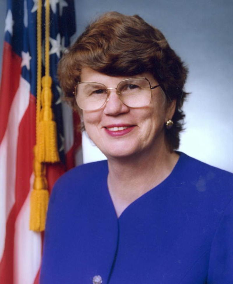 Janet Reno (Miami)