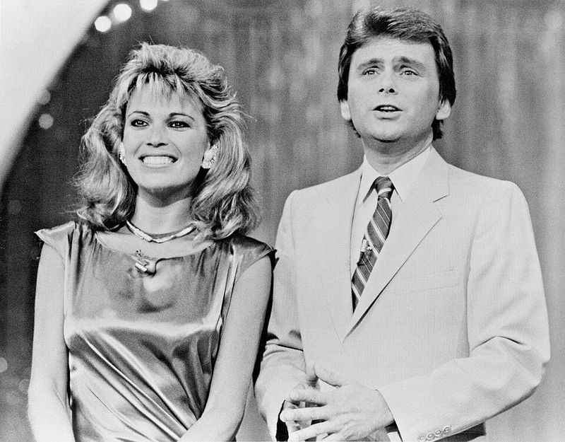 Vanna White