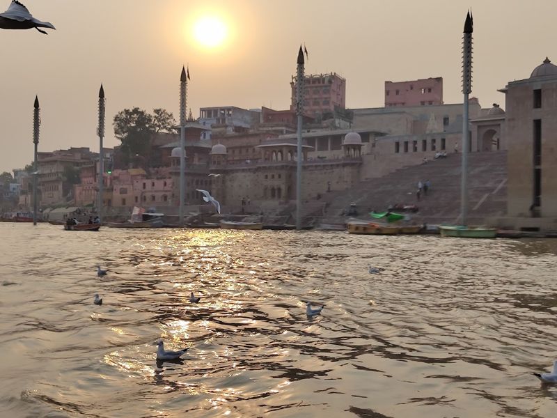 Varanasi, India