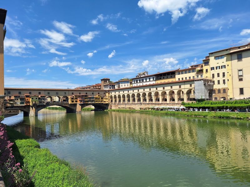 Vasari Corridor Vasari Corridor