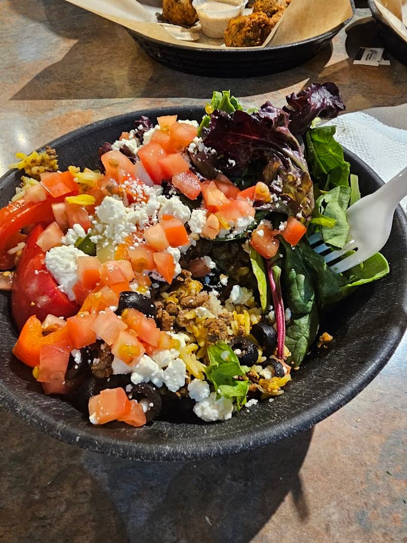 Vegan, Vegetarian, and Gluten-Free Options Done Right