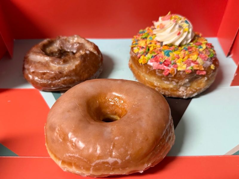 Vegan and Inclusive Menu Options