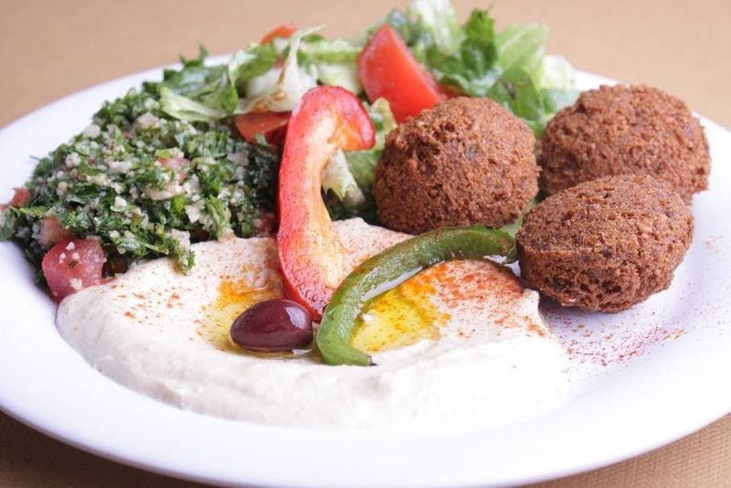 Vegetarian Options That Actually Satisfy Vegetarian Options That Actually Satisfy