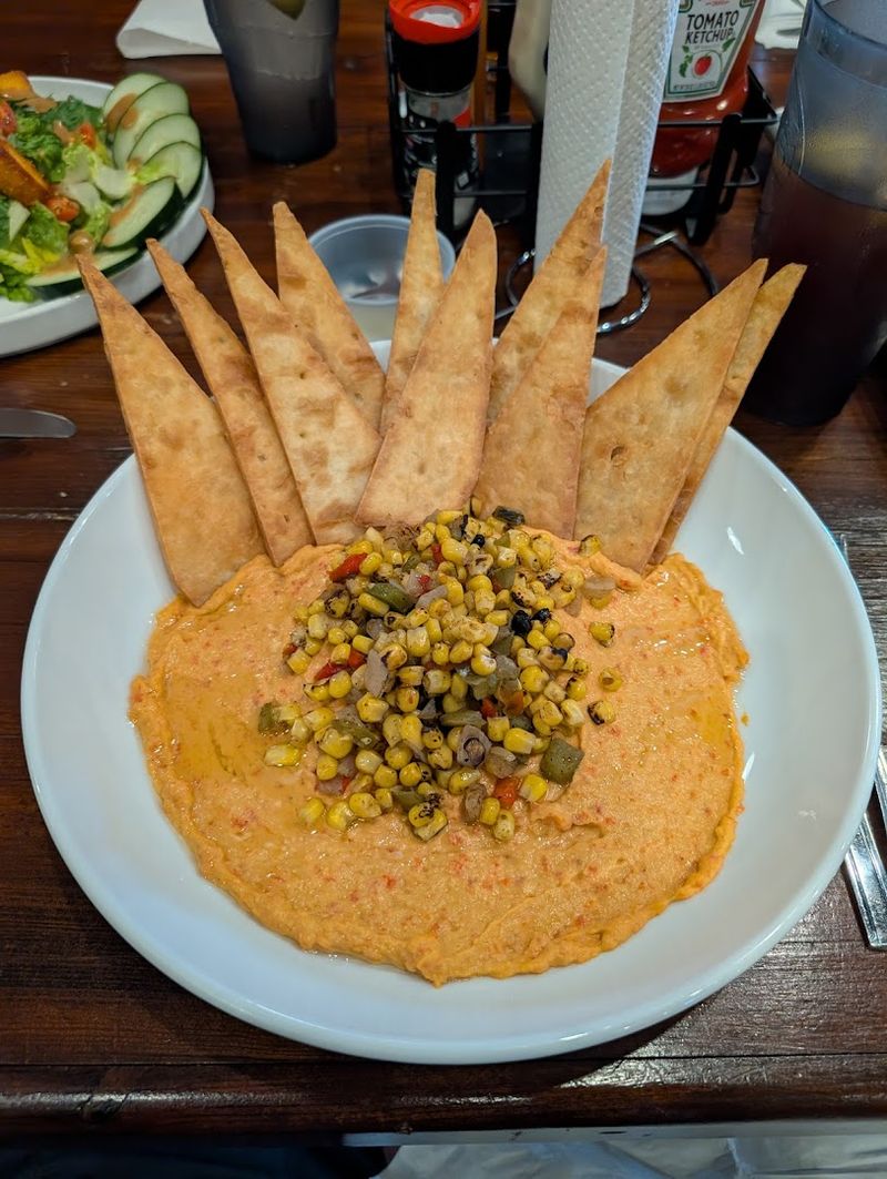 Vegetarian and Vegan Options Worth Knowing About