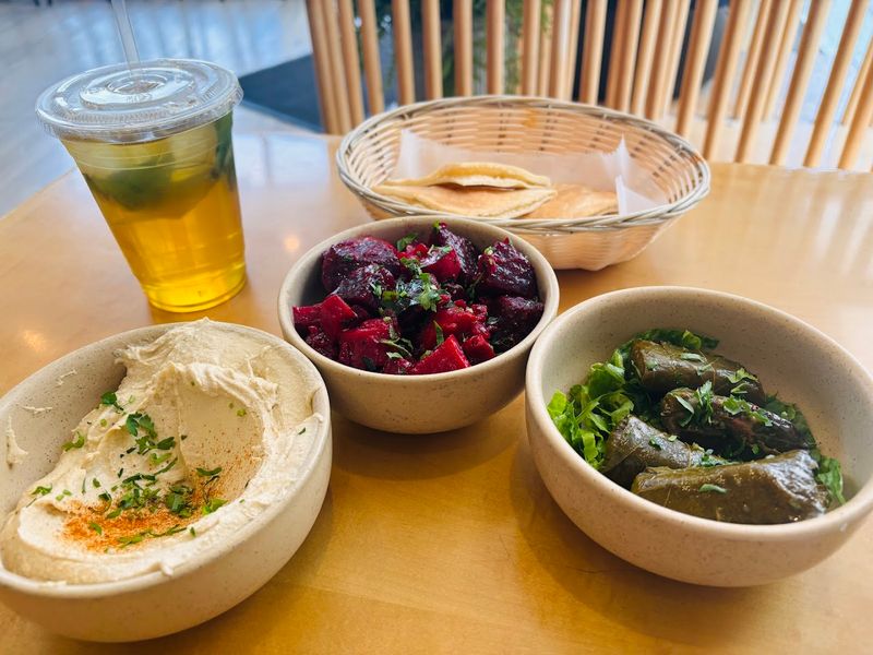 Veggie Options That Actually Satisfy