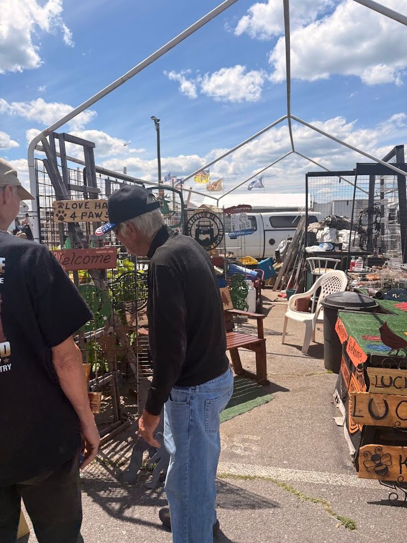 Vendors Who Actually Want to Talk Vendors Who Actually Want to Talk