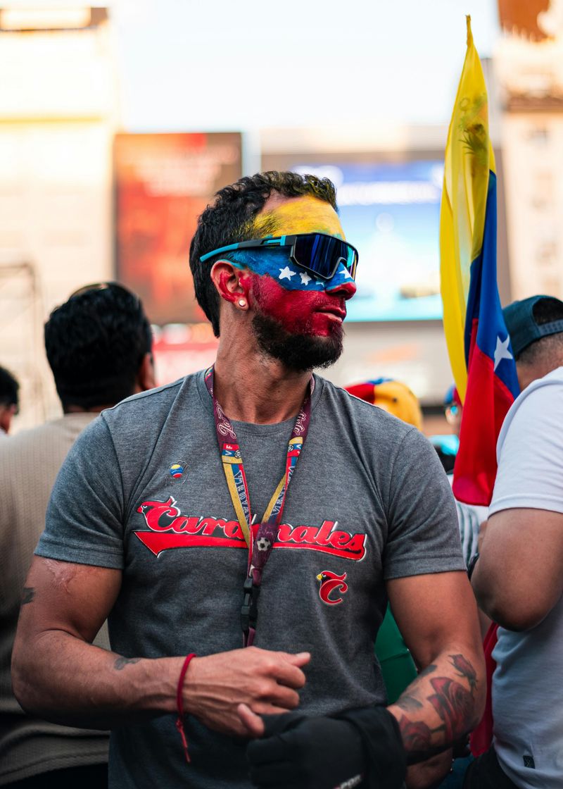 Venezuela Venezuela