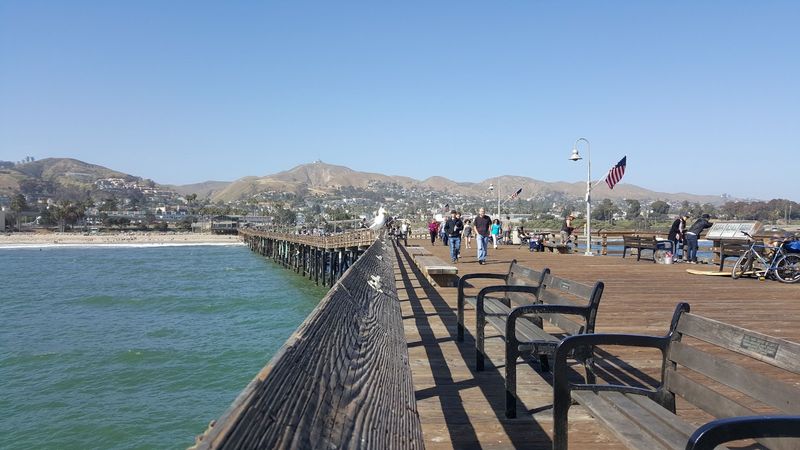 Venice Beach Venice Beach